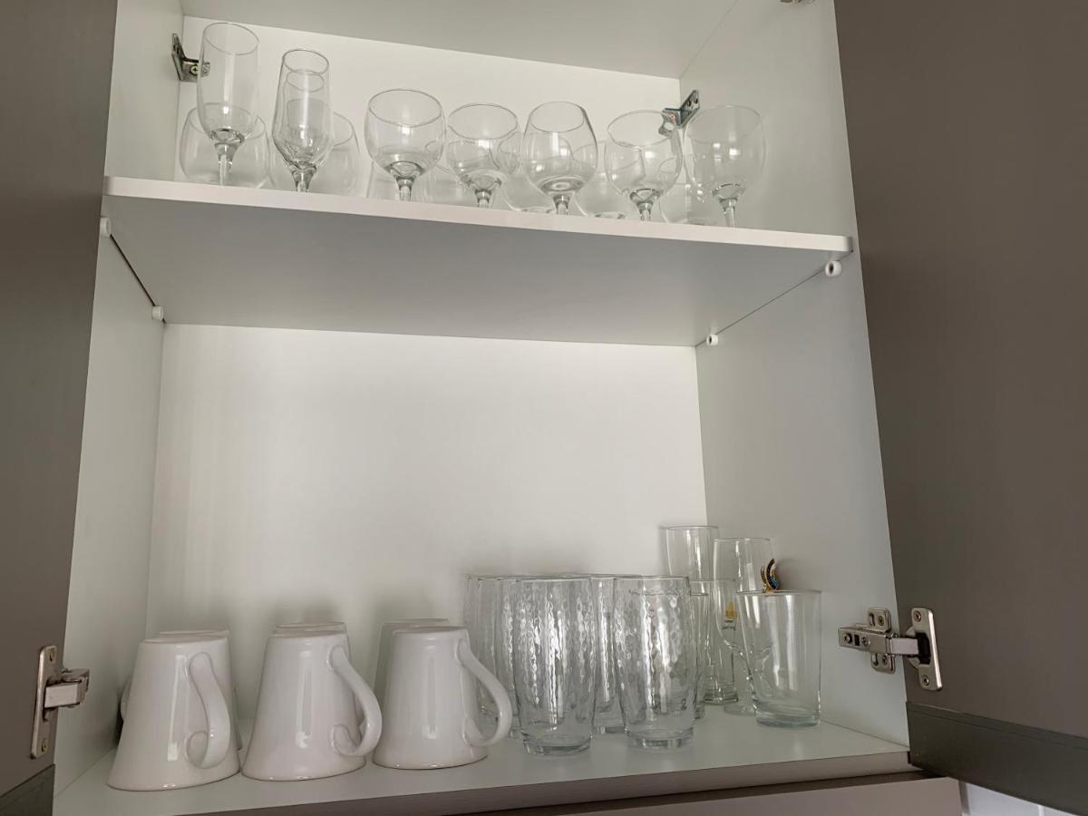 Apartamento 3100 Διαμέρισμα Balneário Camboriú Εξωτερικό φωτογραφία