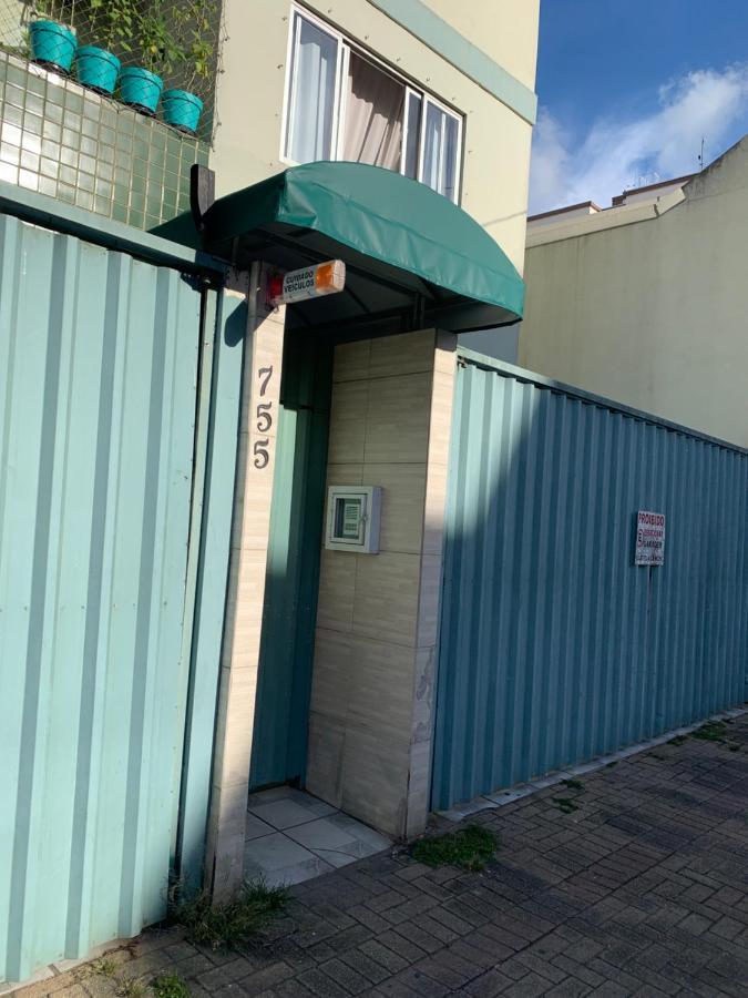 Apartamento 3100 Διαμέρισμα Balneário Camboriú Εξωτερικό φωτογραφία